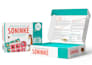 create mailer box design, amazon product packaging design with 3d mockup